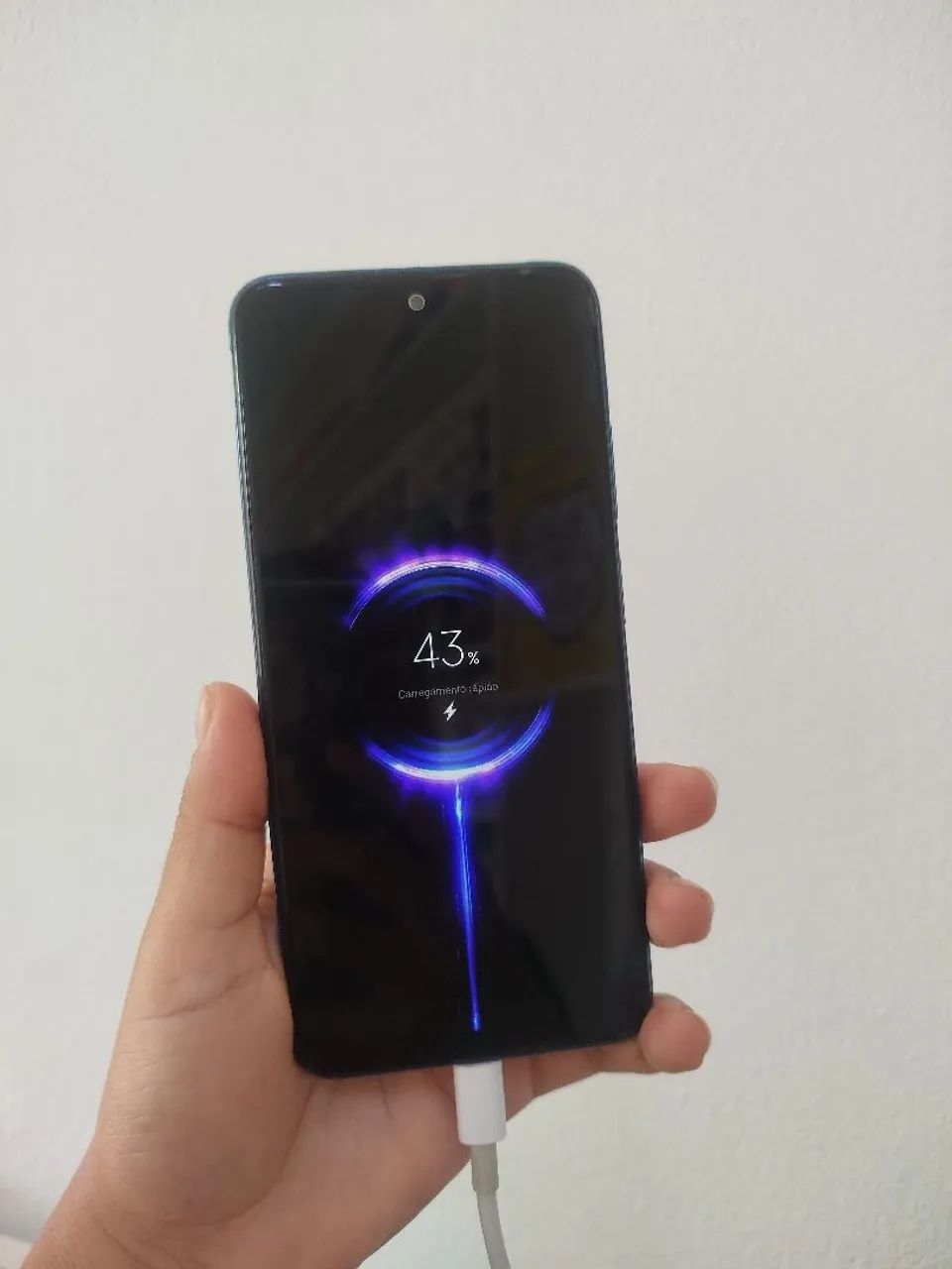 Celular note 10 4g - Foto 2