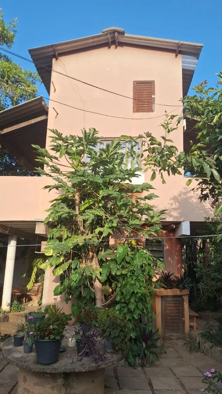 CHACARA EM LUZIÂNIA-GO,  ACEITO OFERTA/VEICULO - Foto 4