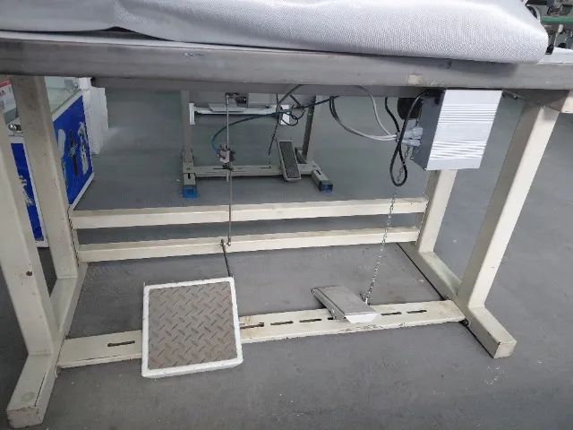 MAQUINA TRANSPORTE TRIPLO ALONGADA (98CM) TAKING TK-98 - Foto 4