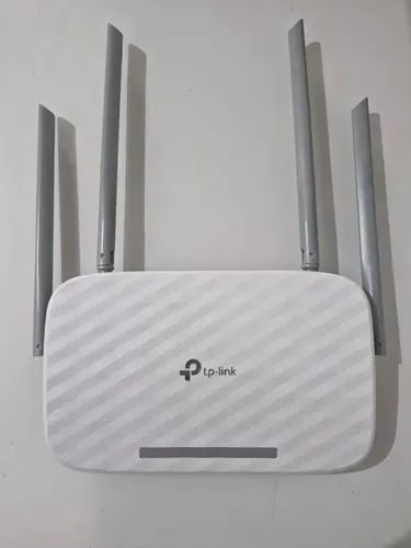 ROTEADOR C5W E POE TP-LINK