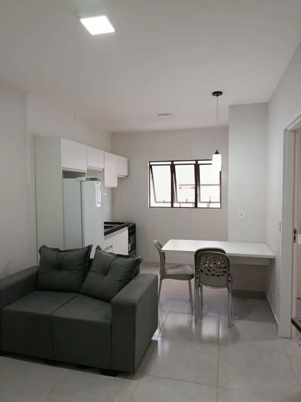 Apartamento em frente à UFAL Arapiraca  - Foto 2
