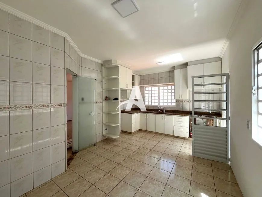 Aluguel Casa JARDIM KARAIBA