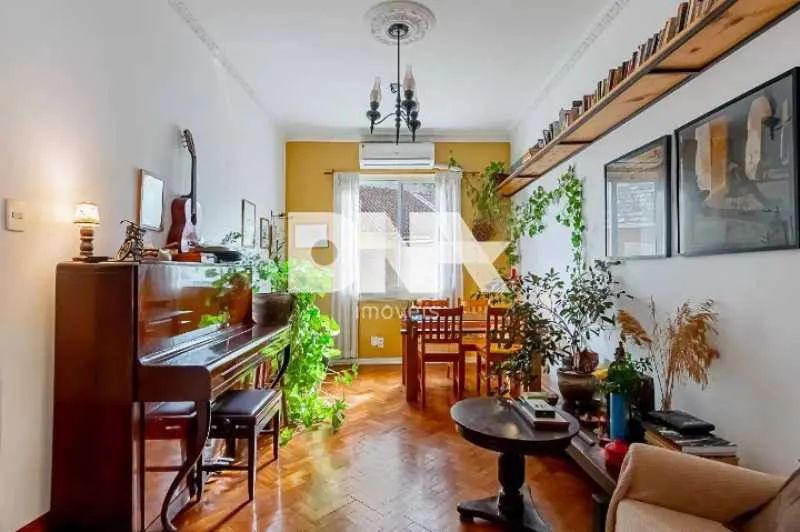 Apartamento : / Residencial / Botafogo - Foto 2