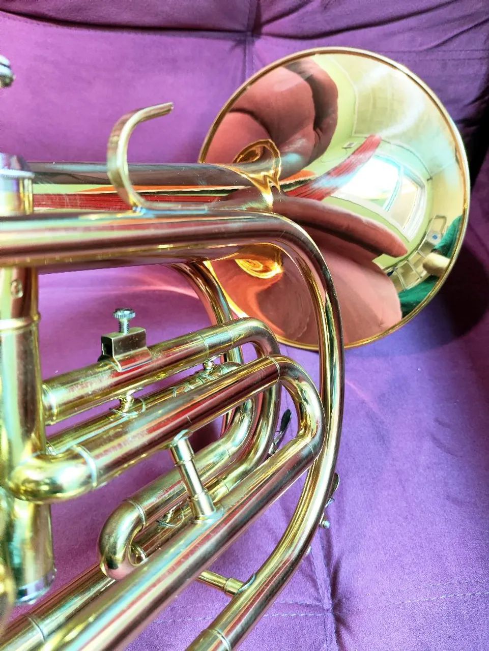 Trombonito Trombone BM  - Foto 4