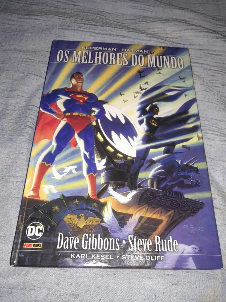 hqs superman - Foto 2