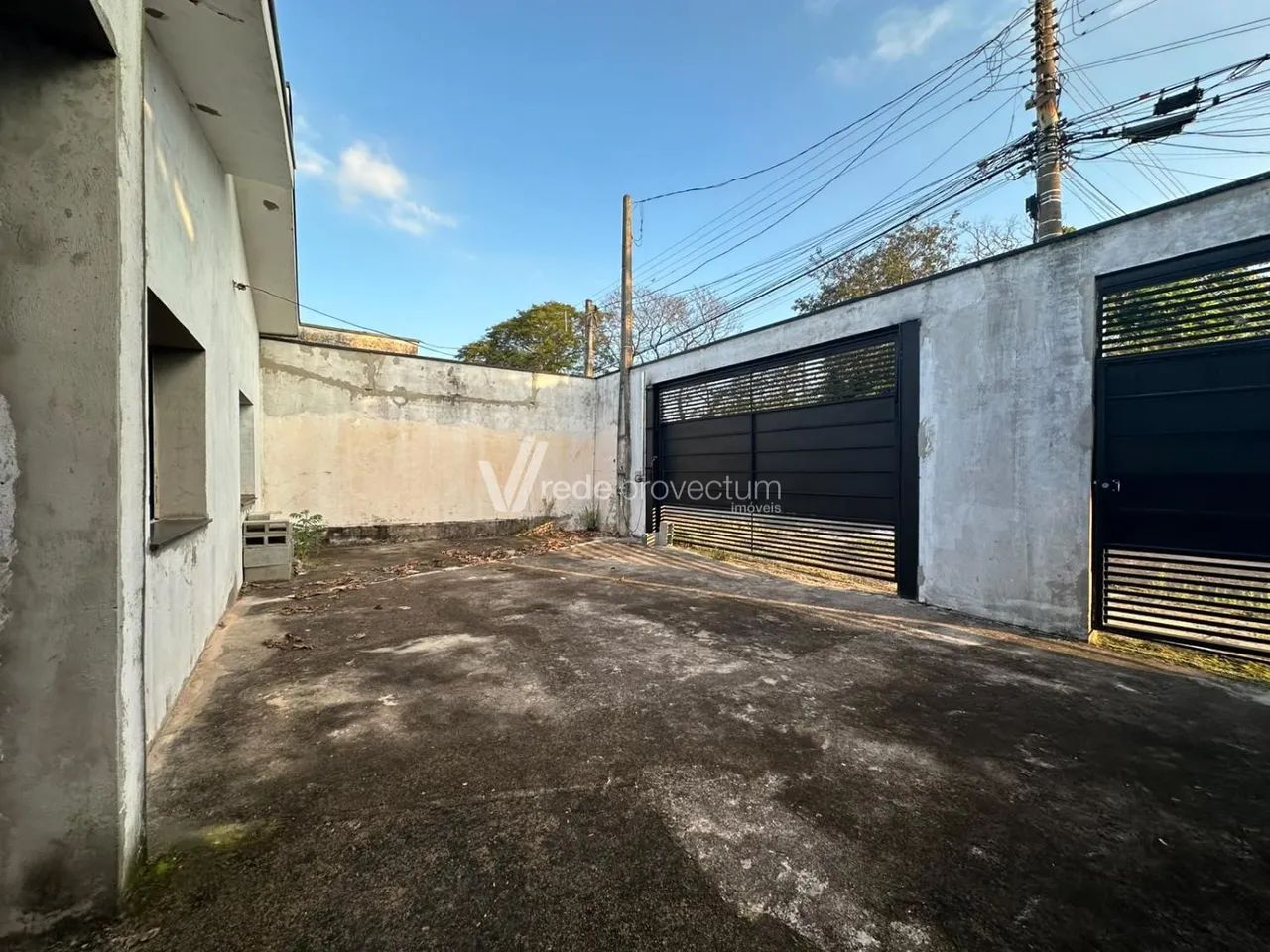 CASA A VENDA JD.OLIVEIRA EM CONS. - Foto 4