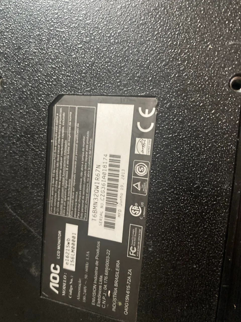 Monitor bom é barato - Foto 3