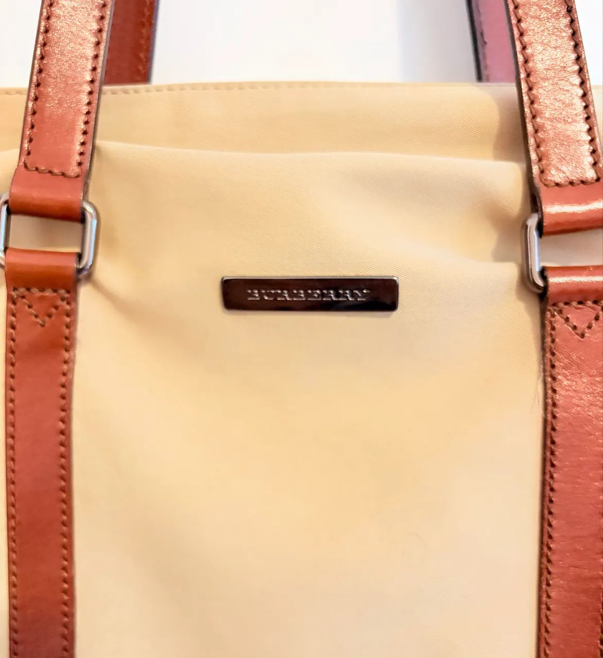 Bolsa Burberry  - Foto 2