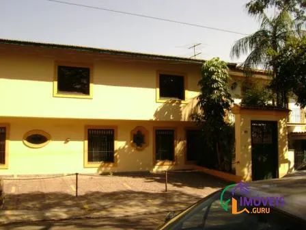 SOBRADO - VILA OLÍMPIA - SP - Foto 2