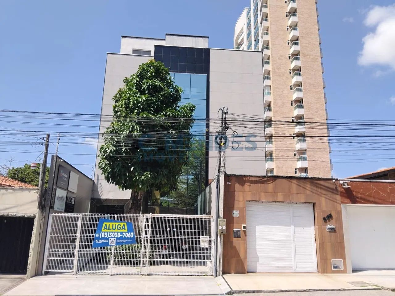 Salas/Conjunto em Sapiranga - Fortaleza, CE