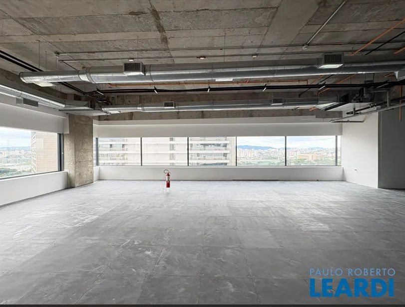 CONJ. COMERCIAL - BARRA FUNDA - SP - Foto 2
