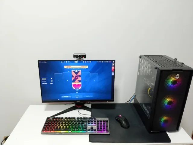 Computador Gamer - Foto 3