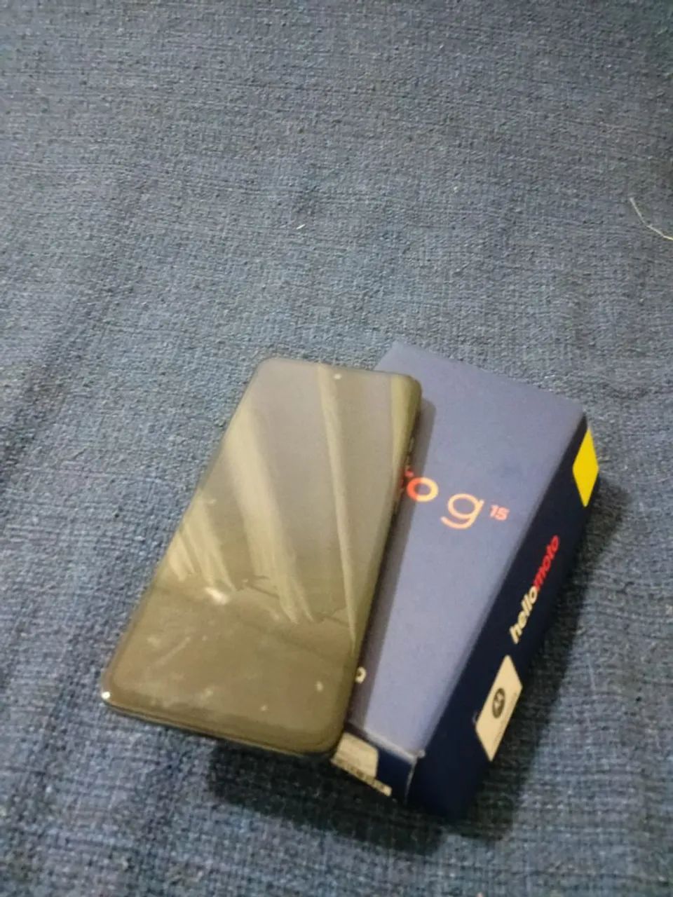 Motorola G15 - Foto 4