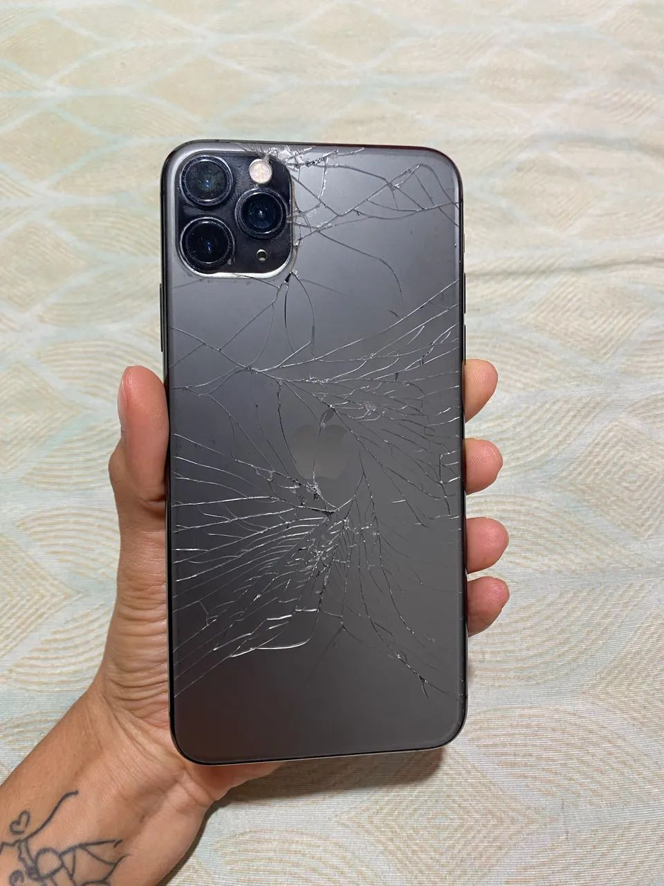 iPhone 11 Pro Max - Foto 3