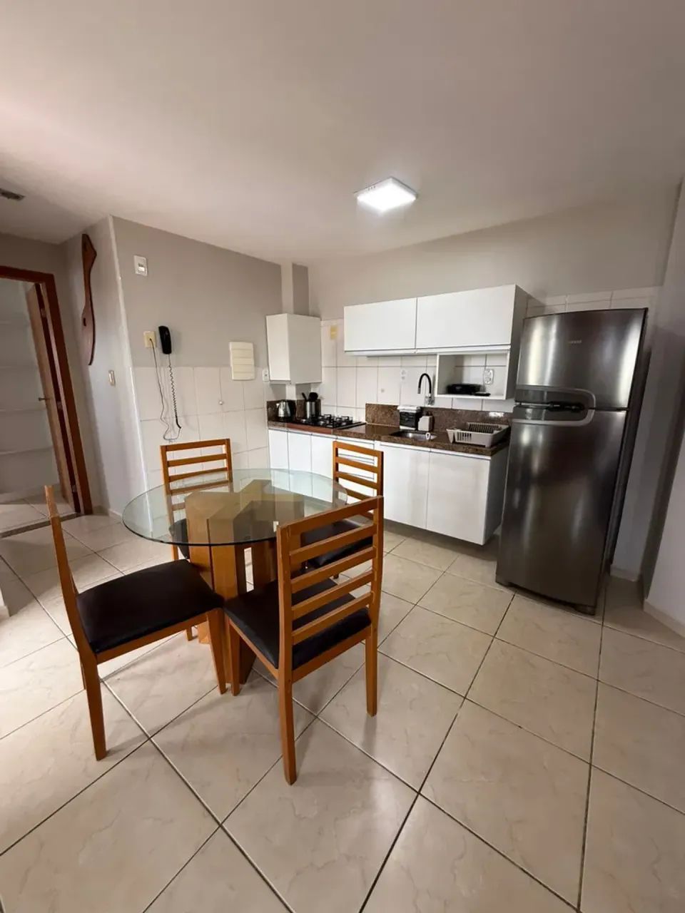 Manhatan Flat - Apartamento Mobiliado - Foto 4