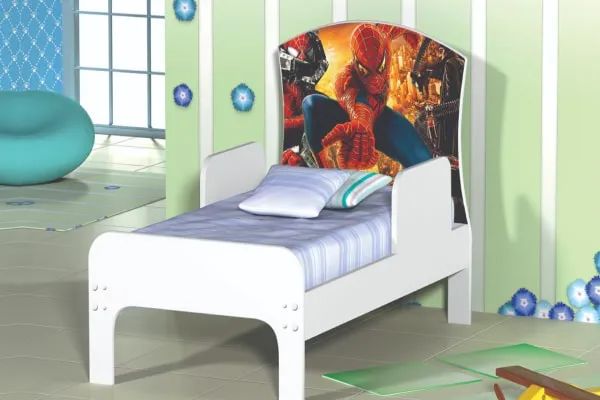 CAMA JUVENIL - TEMAS - Foto 2