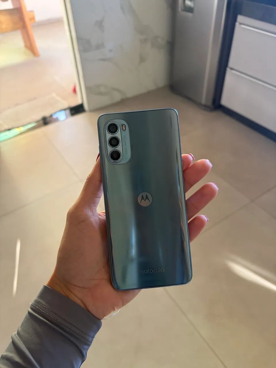 Vende moto G52 - Foto 4