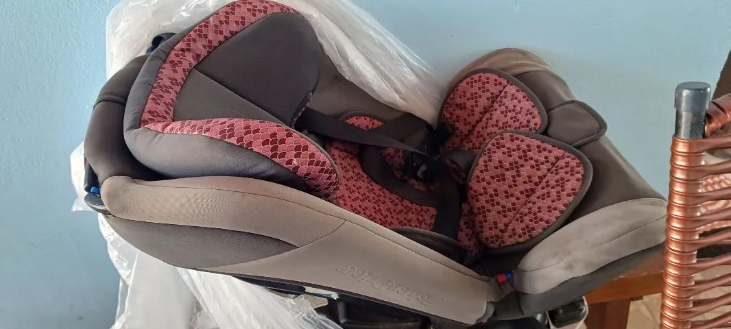 Cadeira para Carro Infantil  - Foto 2