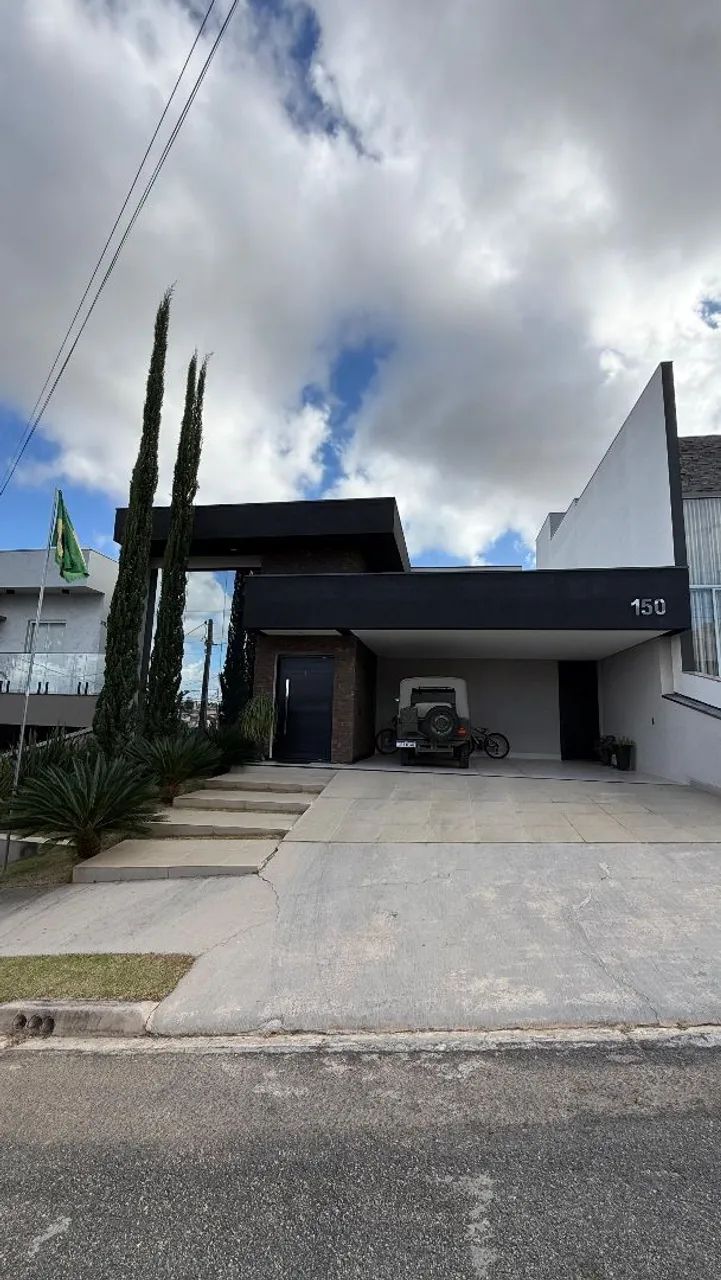 Vendo casa no portal do lago  - Foto 4