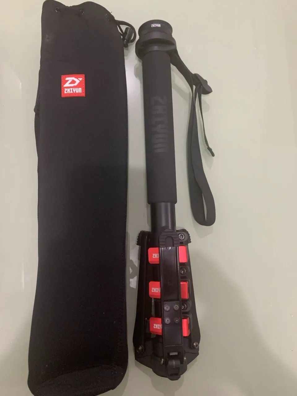 Kit Master Acessórios Para Crane 3 Lab Com Mochila Multifunc - Foto 3
