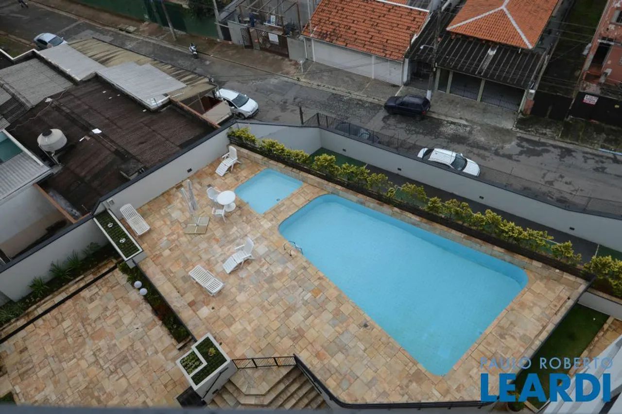 APARTAMENTO - JARDIM GUEDALA - SP - Foto 15