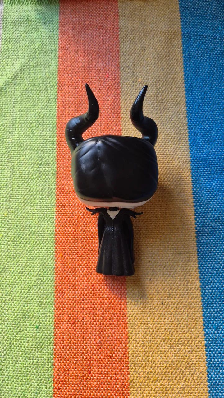 Funko Pop Malévola Live action  - Foto 2