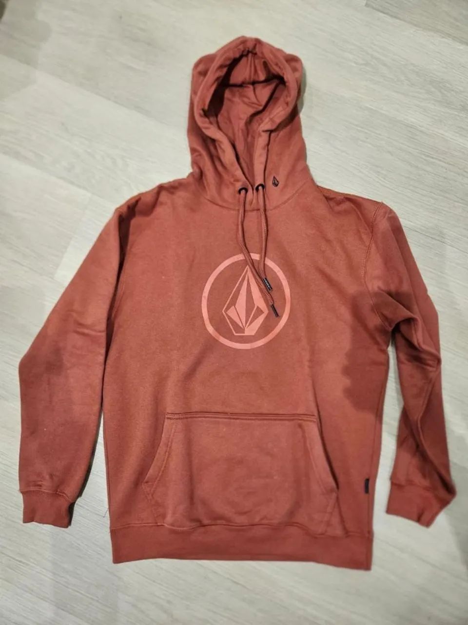 MOLETOM VOLCOM ORIGINAL!