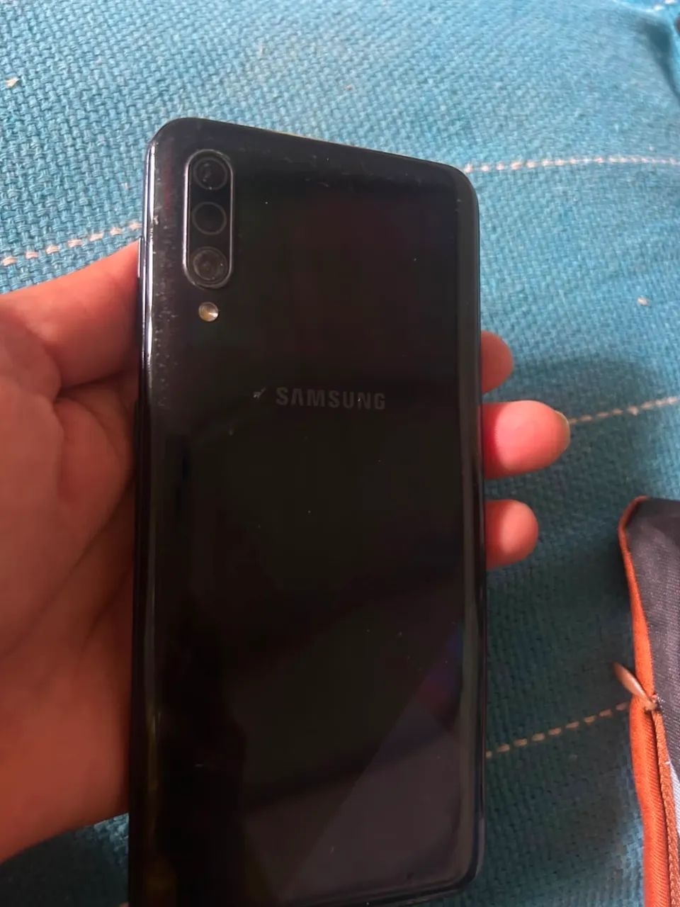 Celular Samsung A30 - Foto 2