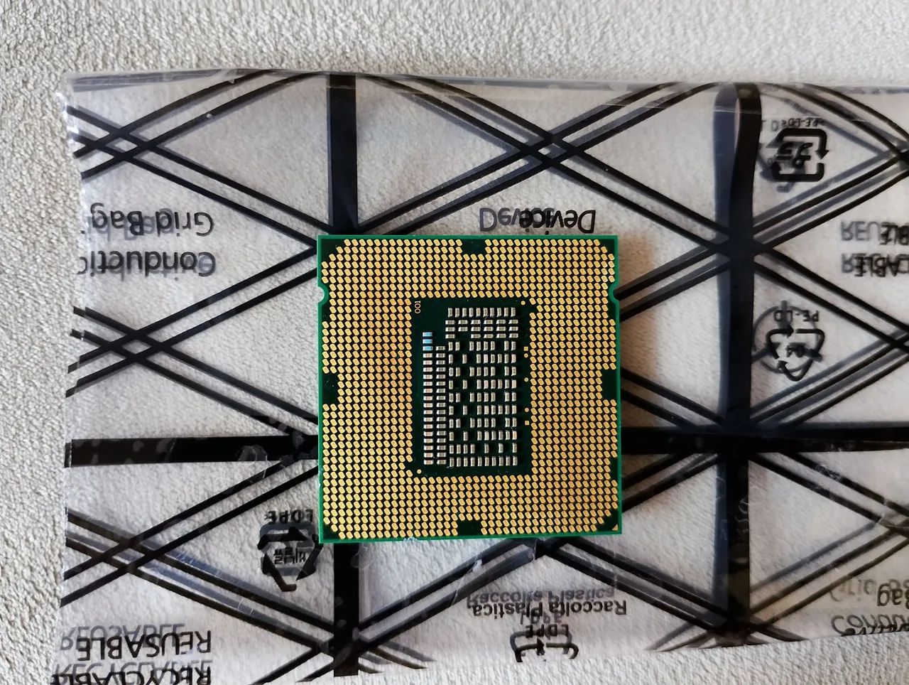 Processador I7-2600 - Foto 2