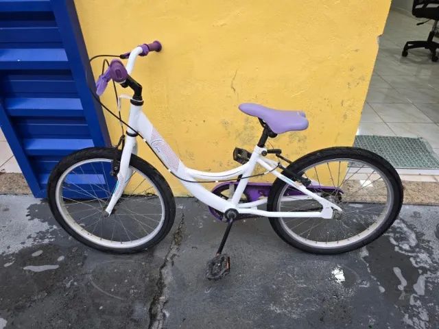 bicicleta Caloi Aro 20 - Foto 2