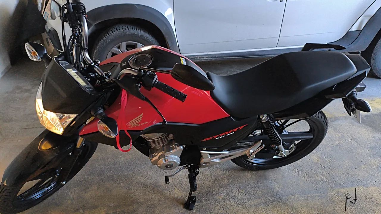 Locação de motos - Foto 3