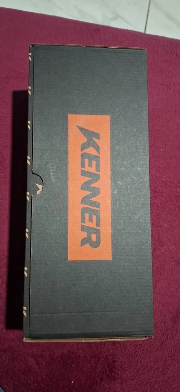 Kenner original lançamento  - Foto 4