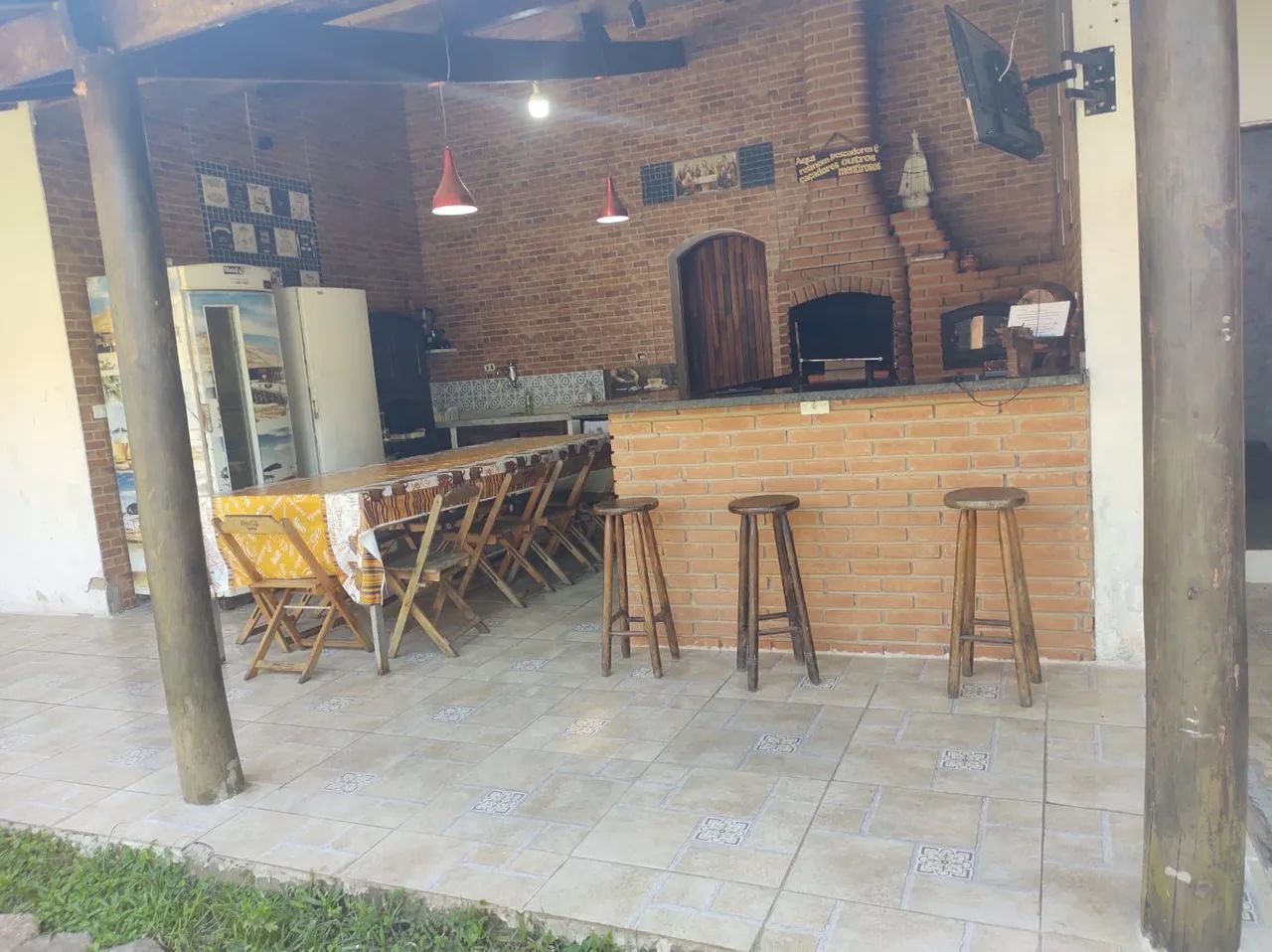 CHACARA  GLORIA  DISPONÍVEL PARA O CARNAVAL  - Foto 9