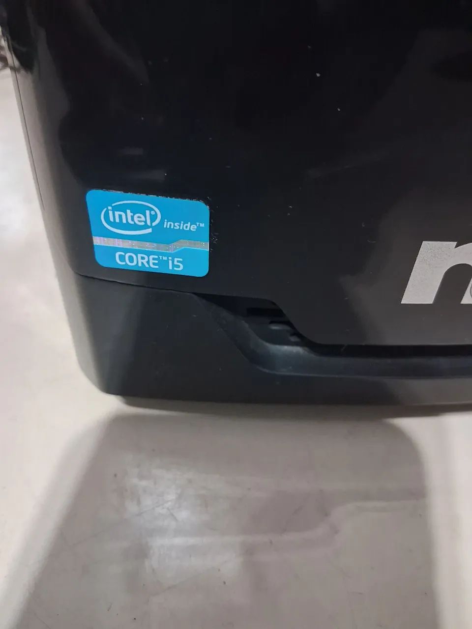 Vendo cpu i5 R$799 - Foto 4