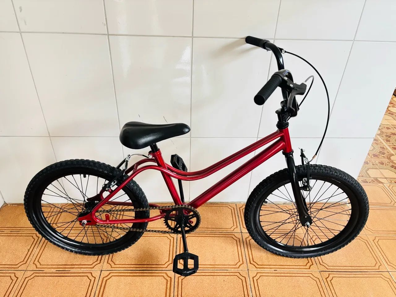 Bicicleta infantil Aro 20  - Foto 2