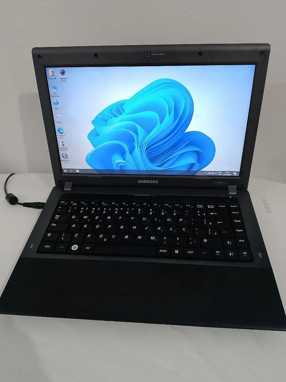 Notebook Core i3 4gb HD de 500gb windows e pacote office  - Foto 5