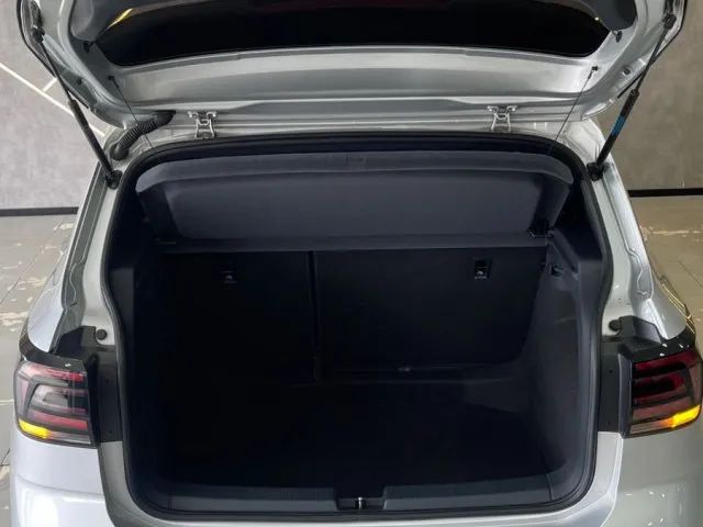 Volkswagen T-Cross Highline 1.4 TSI Flex 16V 5P AUT, foto 7 de 15
