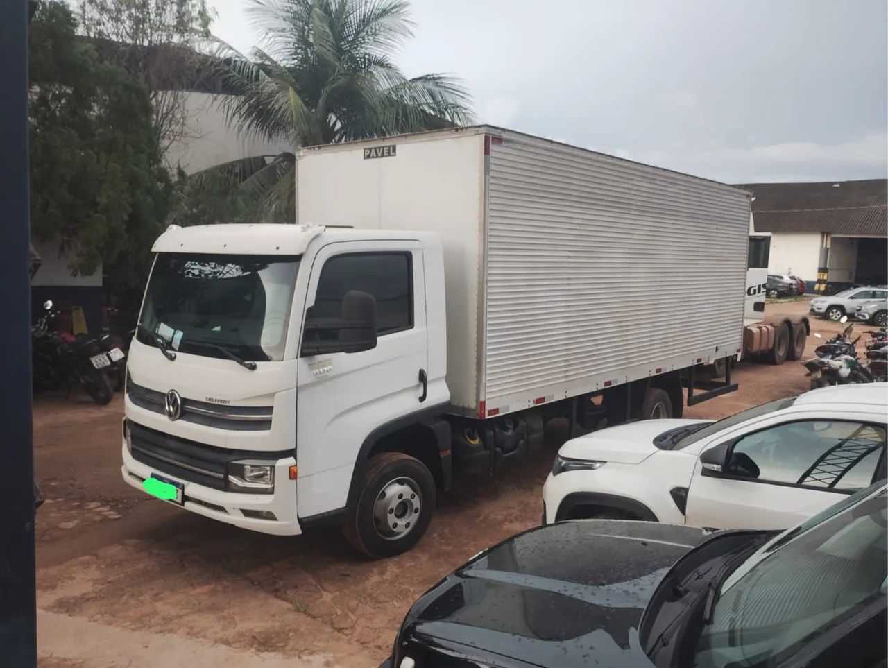 VW 9.170 - Foto 3