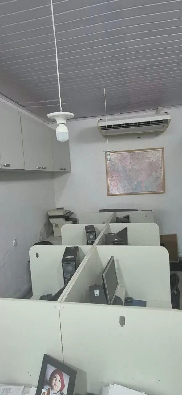 BAIAS / MESAS PARA CALL CENTER /P.A - Foto 3