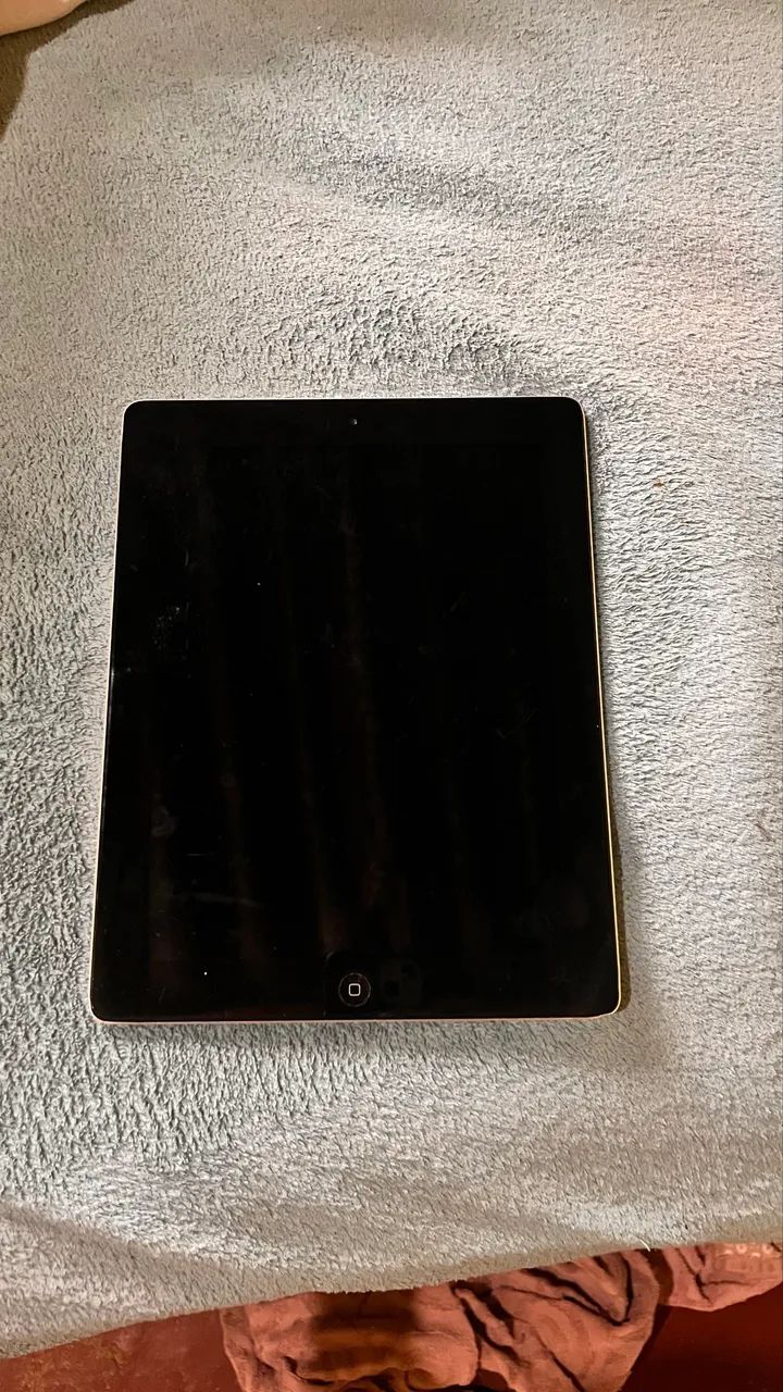 iPad 2ª Geração - 16GB - Foto 4