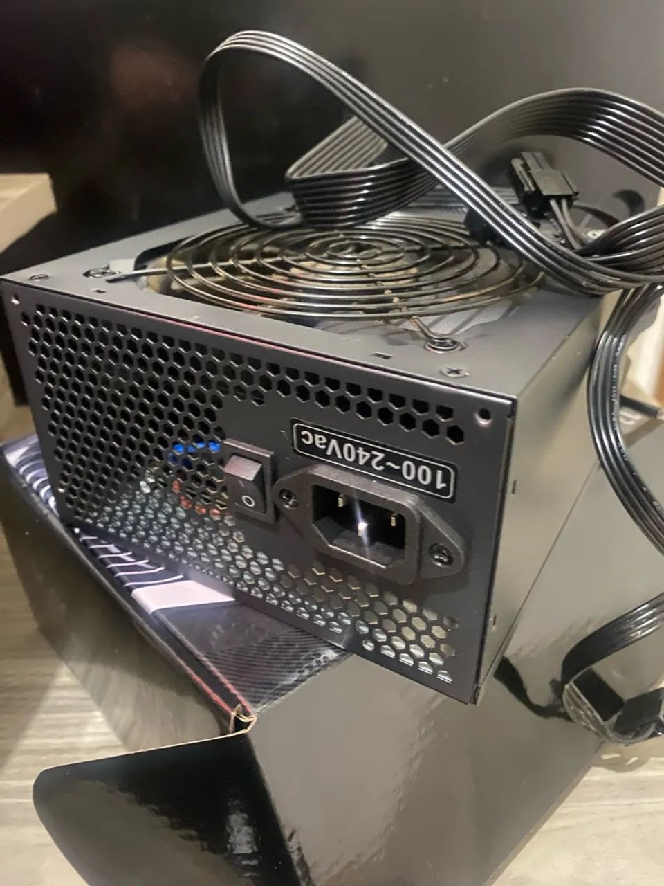Fontei Taicon 500w - Foto 2