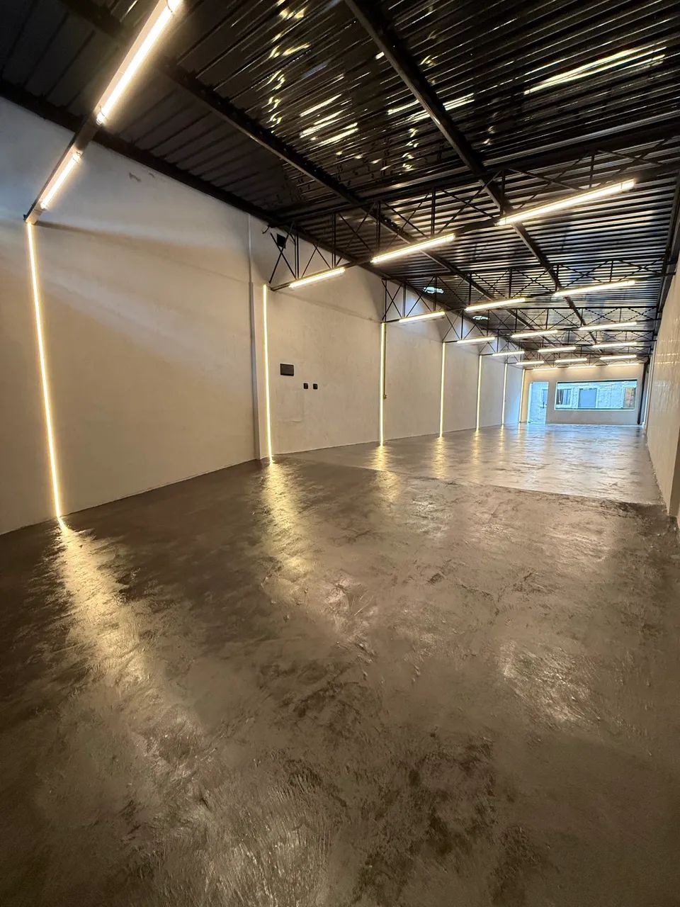 Vendo prédio comercial / galpão vila Leopoldina  - Foto 10