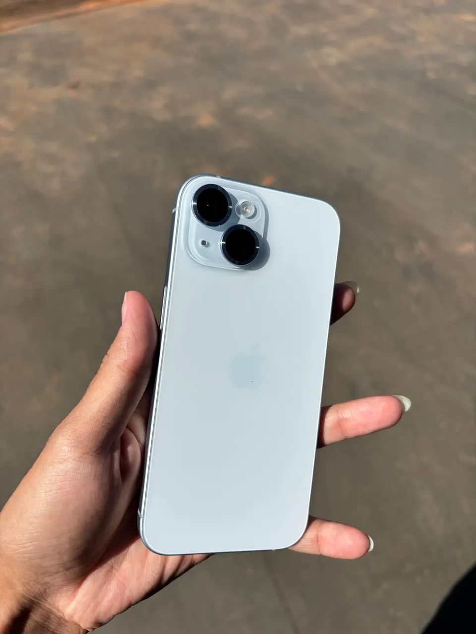 Vendo Iphone 15