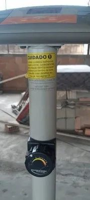 Elíptico Athletic Training  - Foto 3