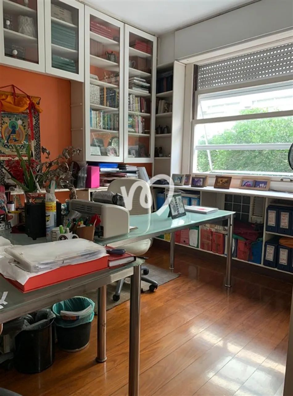 Apartamento 220m² 4 quartos sendo 1 suíte Sol da Manhã-Copacabana - Foto 7