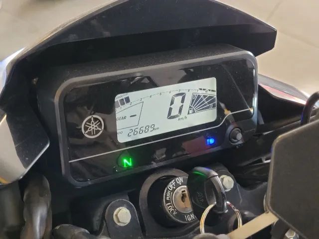 YAMAHA FZ15 FACTOR - Foto 2