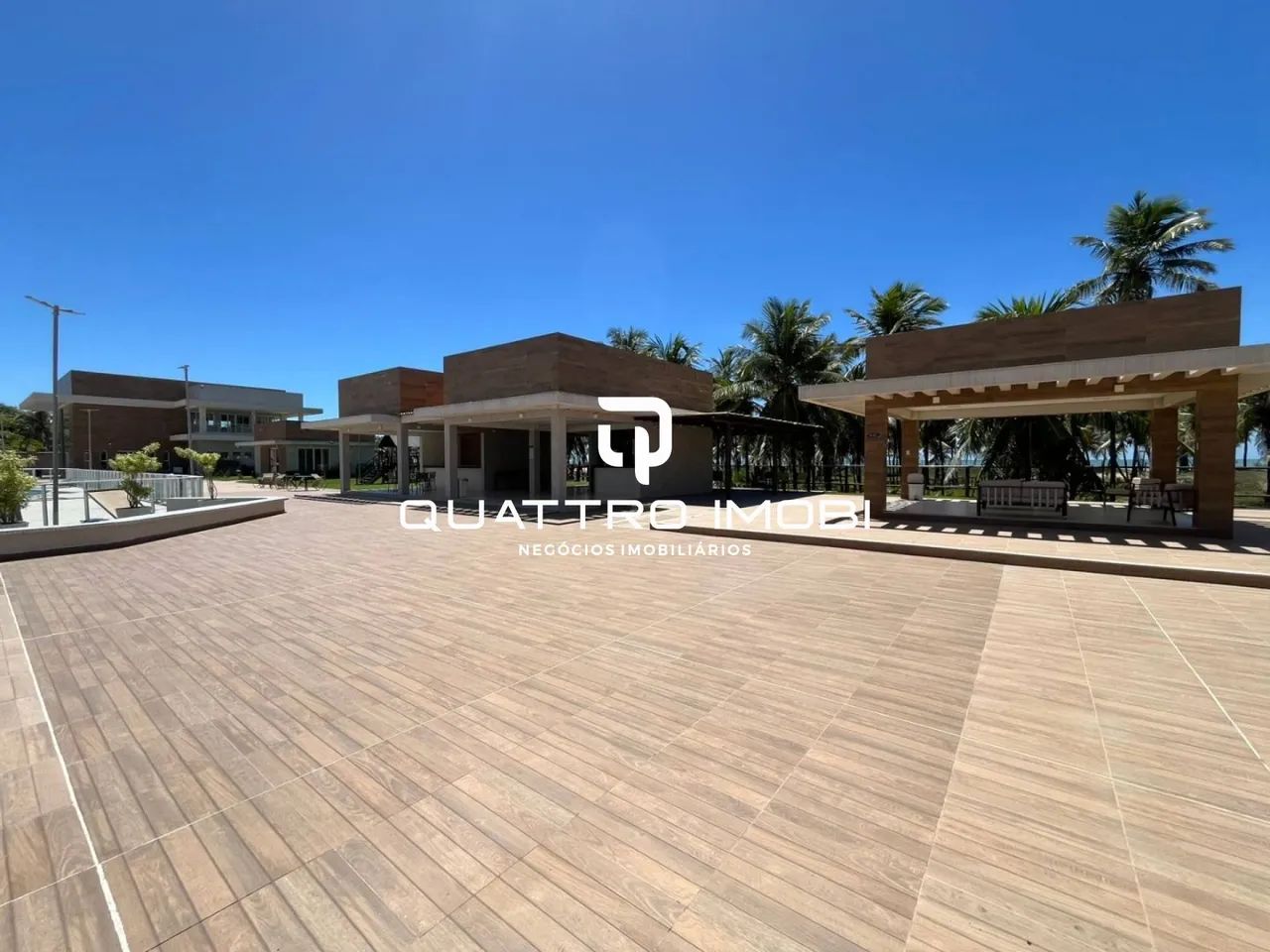 Lote no Condomínio Ville Al Mare - Foto 5