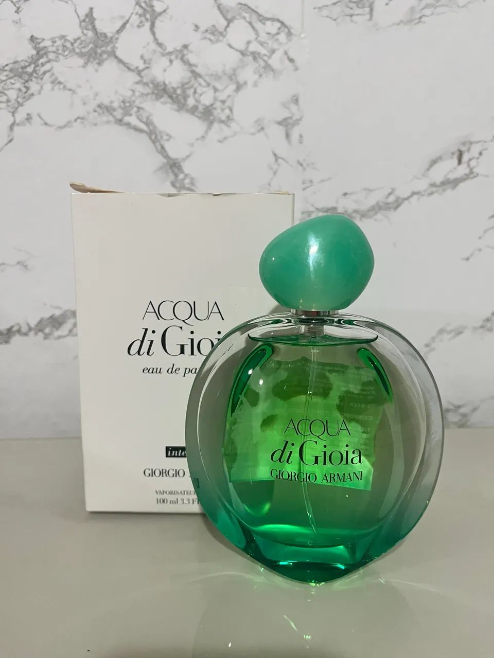 Perfume acqua di gioia 