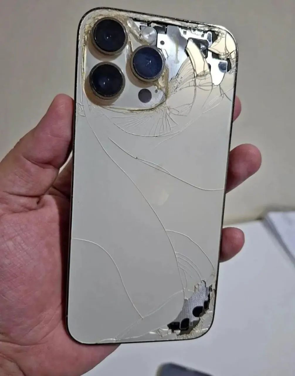 Iphone 14 pro max - Foto 2