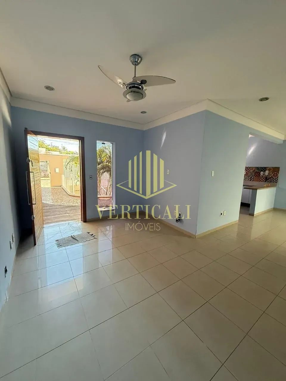 Casa à Venda, Centro-Sul, Cuiabá, MT - Foto 2